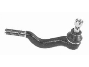 LEMFÖRDER 11840 03 skersinės vairo trauklės galas 
 Vairavimas -> Vairo mechanizmo sujungimai
MB 241206, MB 315776