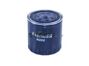 TECNOCAR R202 alyvos filtras 
 Filtrai -> Alyvos filtras
192143, 5495251, 9456183480, 9456203480