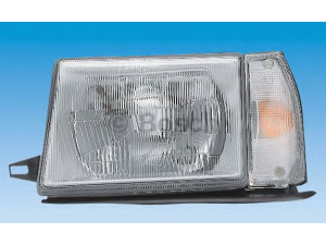 BOSCH 0 318 009 314 priekinis žibintas 
 Kėbulas -> Priekinis žibintas/dalys -> Priekinis žibintas/įterp.