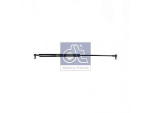 DT 4.67618 dujinė spyruoklė, bagažinė
629 750 1136, 6297501136