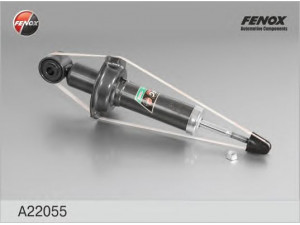 FENOX A22055 amortizatorius 
 Pakaba -> Amortizatorius
52610SKNG01, 52611S9AA12, 52611S9AG02