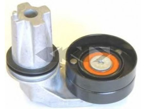 SPIDAN 70778 įtempiklio svirtis, V formos rumbuotas diržas
1325097, PQH500060