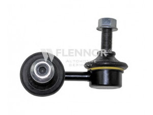 FLENNOR FL0094-H šarnyro stabilizatorius 
 Ašies montavimas/vairavimo mechanizmas/ratai -> Stabilizatorius/fiksatoriai -> Savaime išsilyginanti atrama
T0013417X