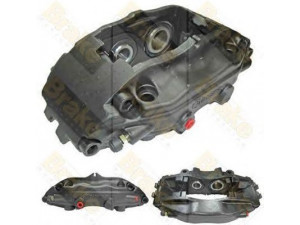 Brake ENGINEERING CA2233 stabdžių apkaba 
 Dviratė transporto priemonės -> Stabdžių sistema -> Stabdžių apkaba / priedai