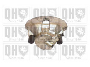 QUINTON HAZELL QBS4365 stabdžių apkaba 
 Dviratė transporto priemonės -> Stabdžių sistema -> Stabdžių apkaba / priedai
8D0 615 123A, 8D0 615 123A