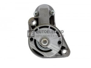 AUTOELECTRO AES1200 starteris 
 Elektros įranga -> Starterio sistema -> Starteris
M001T71381, M001T71382, M001T71382ZC