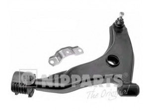 NIPPARTS J4905012 vikšro valdymo svirtis 
 Ašies montavimas/vairavimo mechanizmas/ratai -> Valdymo svirtis/pasukamosios svirties sujungimas -> Vairo trauklės (valdymo svirtis, išilginis balansyras, diago
MR179479