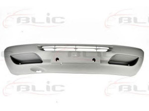 BLIC 5510-00-3546904P buferis 
 Kėbulas -> Transporto priemonės priekis -> Buferis/dalys
9018800670