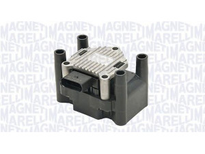 MAGNETI MARELLI 060810169010 ritė, uždegimas 
 Kibirkšties / kaitinamasis uždegimas -> Uždegimo ritė
0221603009, 032905106, 032905106B