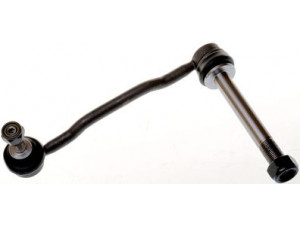 DENCKERMANN D140194 šarnyro stabilizatorius 
 Ašies montavimas/vairavimo mechanizmas/ratai -> Stabilizatorius/fiksatoriai -> Savaime išsilyginanti atrama
508752, 5087 52