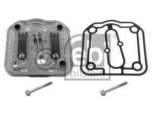 FEBI BILSTEIN 31860 tarpiklių rinkinys, keli vožtuvai 
 Pakaba -> Pneumatinė pakaba
541 130 08 20, 541 130 08 20