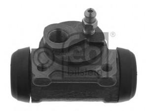 FEBI BILSTEIN 12389 rato stabdžių cilindras 
 Stabdžių sistema -> Ratų cilindrai
77 01 035 471, 77 01 039 392