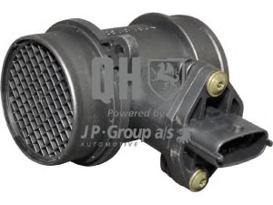 JP GROUP 3593900209 oro masės jutiklis 
 Elektros įranga -> Jutikliai
2816422610