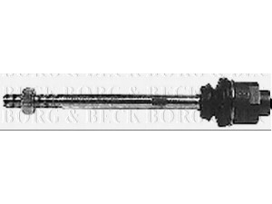 BORG & BECK BTR4304 vidinė skersinė vairo trauklė 
 Vairavimas -> Vairo mechanizmo sujungimai
5-44350095-0, 5-44352-095-1, 5-44352-095-2