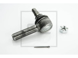 PE Automotive 012.165-00A skersinės vairo trauklės galas; išilginės vairo trauklės galas 
 Vairavimas -> Vairo mechanizmo sujungimai
000 463 10 29, 601 330 04 35, 601 330 06 35