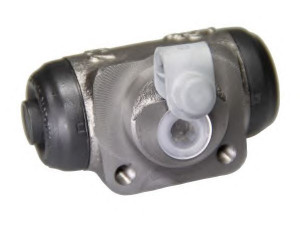 HELLA PAGID 8AW 355 533-231 rato stabdžių cilindras