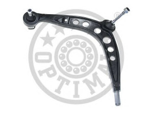OPTIMAL G6-532 vikšro valdymo svirtis 
 Ašies montavimas/vairavimo mechanizmas/ratai -> Valdymo svirtis/pasukamosios svirties sujungimas -> Vairo trauklės (valdymo svirtis, išilginis balansyras, diago
31121094275, 31121136529, 31121140399