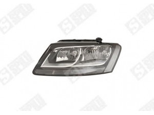SPILU 390099 priekinis žibintas 
 Elektros įranga -> Priekinis žibintas/dalys -> Priekinis žibintas/įterp.
8R0941029 / 8R0941029L