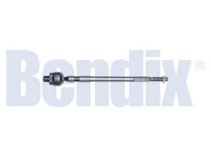 BENDIX 040955B vidinė skersinė vairo trauklė 
 Vairavimas -> Vairo mechanizmo sujungimai
NC1032250, NC1032250A