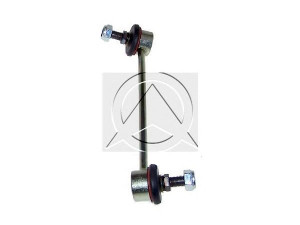 SIDEM 87065 šarnyro stabilizatorius 
 Ašies montavimas/vairavimo mechanizmas/ratai -> Stabilizatorius/fiksatoriai -> Savaime išsilyginanti atrama
54840 1C000