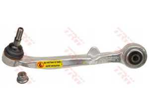 TRW JTC1010 vikšro valdymo svirtis 
 Ašies montavimas/vairavimo mechanizmas/ratai -> Valdymo svirtis/pasukamosios svirties sujungimas -> Vairo trauklės (valdymo svirtis, išilginis balansyras, diago
31126755835, 31126770771, 31126777939