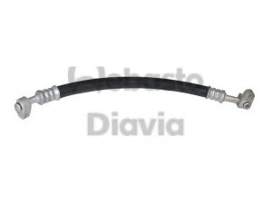 WEBASTO 82D0796240A aukšto/žemo slėgio linija, oro kondicionavimas 
 Oro kondicionavimas -> Žarnelės/vamzdeliai
7779324