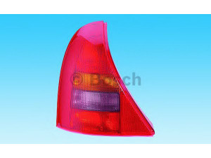 BOSCH 0 319 359 143 lęšis, kombinuotas galinis žibintas 
 Dviratė transporto priemonės -> Elektros įranga -> Kombinuotas galinis žibintas/dalys -> Kombinuotas galinis žibintas, dalys