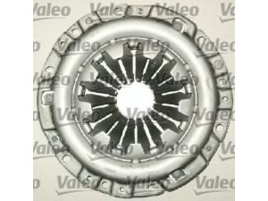 VALEO 821355 sankabos komplektas 
 Sankaba/dalys -> Sankabos remonto komplektas, visas