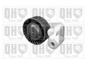 QUINTON HAZELL QTA1080 įtempiklio skriemulys, V formos rumbuotas diržas 
 Diržinė pavara -> V formos rumbuotas diržas/komplektas -> Įtempiklio skriemulys
11281742859