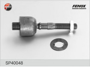 FENOX SP40048 vidinė skersinė vairo trauklė 
 Vairavimas -> Vairo mechanizmo sujungimai
53010SDAA01