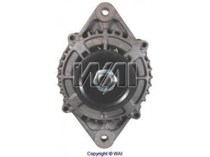 WAIglobal 8460N kintamosios srovės generatorius
862031, 862031T, 862031T1, F862031