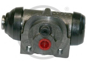OPTIMAL RZ-3606 rato stabdžių cilindras 
 Stabdžių sistema -> Ratų cilindrai
7701040850