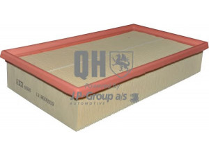 JP GROUP 1318600509 oro filtras 
 Filtrai -> Oro filtras
0030947104, 1040940204