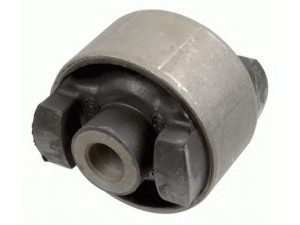 LEMFÖRDER 28893 01 valdymo svirties/išilginių svirčių įvorė 
 Ašies montavimas/vairavimo mechanizmas/ratai -> Valdymo svirtis/pasukamosios svirties sujungimas -> Montavimas/sutvirtinimas
60 25 311 529