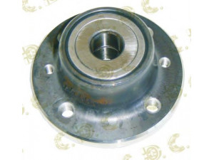 AUTOKIT 01.956 rato guolio komplektas 
 Ašies montavimas/vairavimo mechanizmas/ratai -> Rato stebulė/montavimas -> Rato guolis