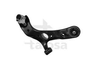 TALOSA 40-08265 vikšro valdymo svirtis 
 Ašies montavimas/vairavimo mechanizmas/ratai -> Valdymo svirtis/pasukamosios svirties sujungimas -> Vairo trauklės (valdymo svirtis, išilginis balansyras, diago