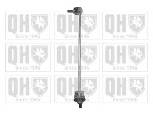 QUINTON HAZELL QLS3307S šarnyro stabilizatorius 
 Ašies montavimas/vairavimo mechanizmas/ratai -> Stabilizatorius/fiksatoriai -> Savaime išsilyginanti atrama
31 35 1 507 989