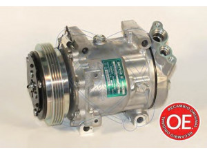 ELECTRO AUTO 20A1148 kompresorius, oro kondicionierius 
 Oro kondicionavimas -> Kompresorius/dalys
7700875357