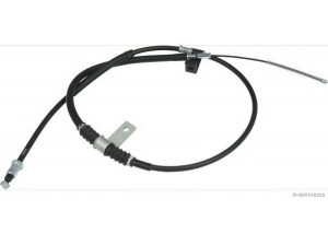 MAGNETI MARELLI 600000118200 trosas, stovėjimo stabdys
96388691