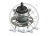 OPTIMAL 982197 rato guolio komplektas 
 Ašies montavimas/vairavimo mechanizmas/ratai -> Rato stebulė/montavimas -> Rato guolis
42450-0D050, 42450-0D060, 42450-52060