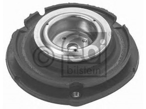 FEBI BILSTEIN 18735 pakabos statramsčio atraminis guolis 
 Ašies montavimas/vairavimo mechanizmas/ratai -> Montavimas, pakabos statramstis
5038.25, 5038.66