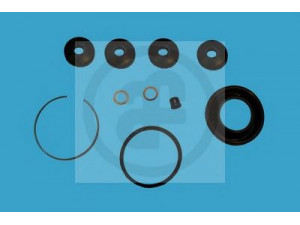 AUTOFREN SEINSA D4302 remonto komplektas, stabdžių apkaba 
 Stabdžių sistema -> Stabdžių matuoklis -> Stabdžių matuoklio montavimas
04479-10040, 04479-10050, 04479-10051