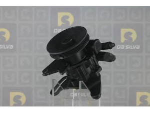 DA SILVA DP2579 hidraulinis siurblys, vairo sistema 
 Vairavimas -> Vairo pavara/siurblys
44310-05020