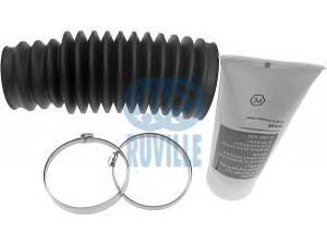 RUVILLE 945003 gofruotoji membrana, vairavimas 
 Vairavimas -> Gofruotoji membrana/sandarinimai
1 096 465, 1 096 910, 32 13 1 096 465