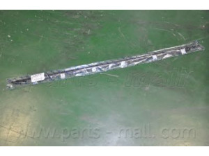 PARTS-MALL PZB-W001 apdailos/apsauginės juostelė, durelės
8321005000, 8321006000