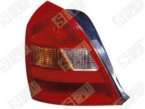 SPILU 412040 kombinuotas galinis žibintas 
 Elektros įranga -> Šviesos -> Kombinuotas galinis žibintas/dalys -> Kombinuotas galinis žibintas
924022D210
