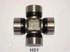 JAPANPARTS JO-H01 jungtis, kardaninis velenas 
 Ašies pavara -> Kardaninis velenas, visas -> Universalus sujungimas
S2000055A