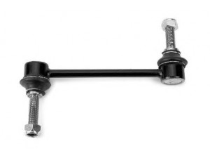 MOOG ME-LS-4698 šarnyro stabilizatorius 
 Ašies montavimas/vairavimo mechanizmas/ratai -> Stabilizatorius/fiksatoriai -> Savaime išsilyginanti atrama
1643201332, 1643202132