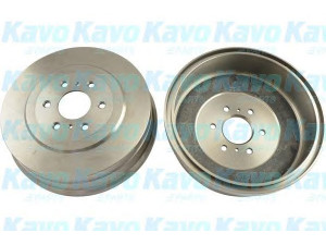 KAVO PARTS BD-6870 stabdžių būgnas 
 Stabdžių sistema -> Būgninis stabdys -> Stabdžių būgnas
43206EB360