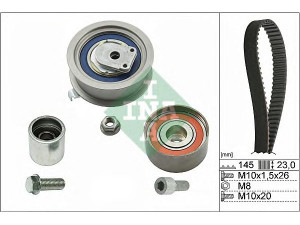 INA 530 0374 10 paskirstymo diržo komplektas 
 Techninės priežiūros dalys -> Papildomas remontas
06F 198 119, 06F 198 119